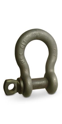 (ASIA) - Screw Pin